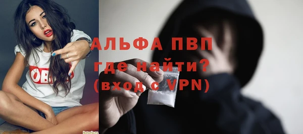 ALPHA PVP Каменка